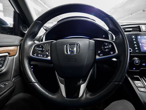 Certified 2022 Honda CR-V Touring image 26