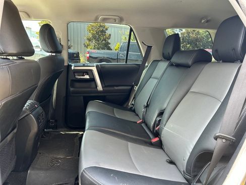 Used 2024 Toyota 4Runner SR5 Premium AWD/4WD image 12