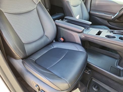 Certified 2022 Toyota Sienna XSE AWD/4WD image 14