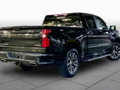 Used 2019 Chevrolet Silverado 1500 RST w/ All-Star Edition image 13