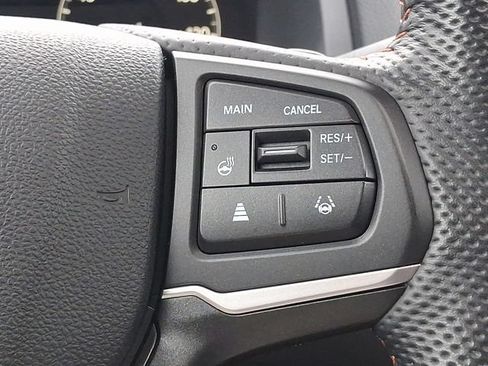 Used 2024 Honda Ridgeline TrailSport image 23