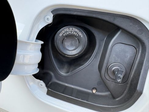 Certified 2026 Honda Civic LX image 27
