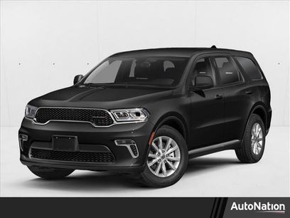 Used 2024 Dodge Durango GT