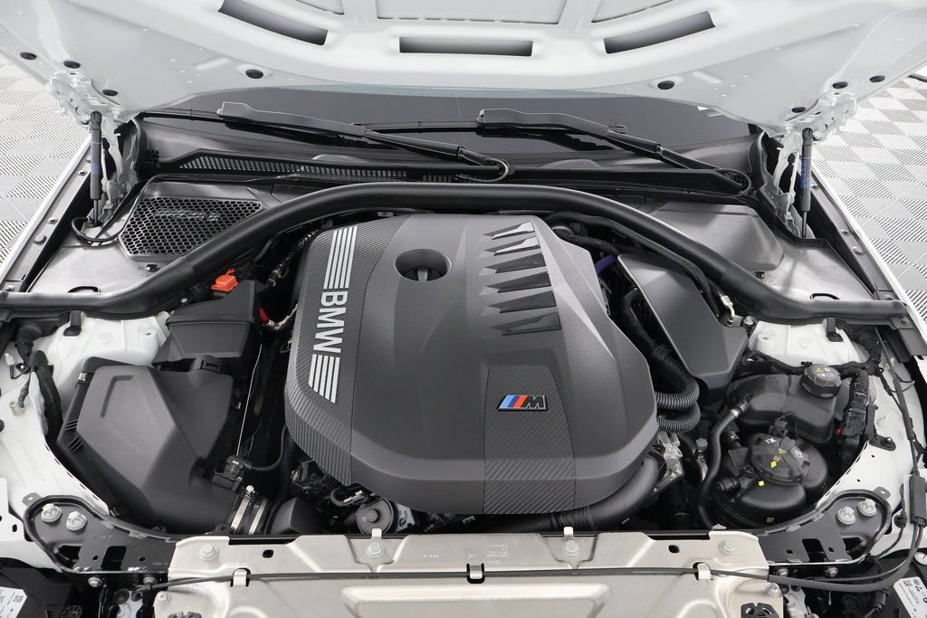 New 2026 BMW M340i w/ Premium Package RWD image 9