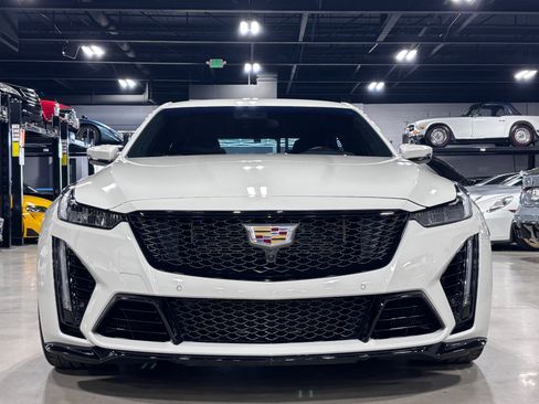 Used 2022 Cadillac CT5 V Blackwing image 18