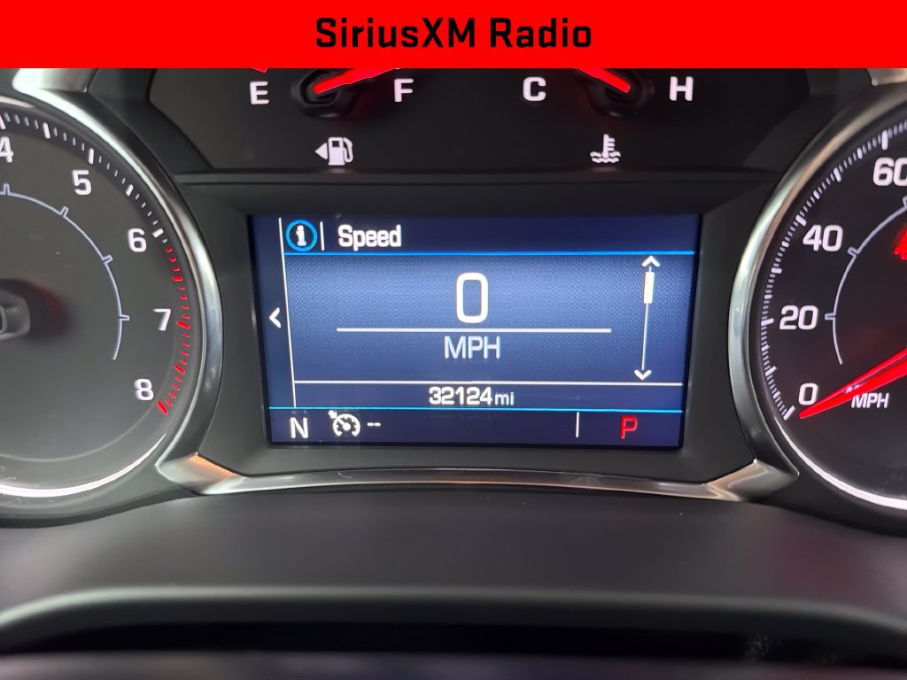 Certified 2023 GMC Acadia SLE w/ Driver Convenience Package AWD/4WD image 20