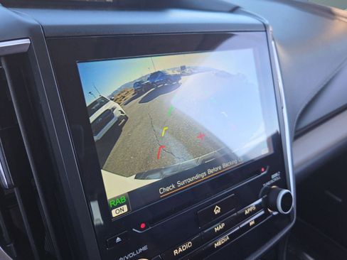 Certified 2023 Subaru Forester Limited w/ Popular Package #2 image 25