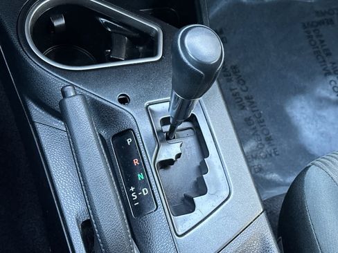 Used 2018 Toyota RAV4 LE w/ All Weather Liner Package image 23