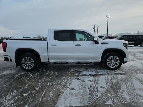 Used 2024 GMC Sierra 1500 Denali w/ Technology Package image 6