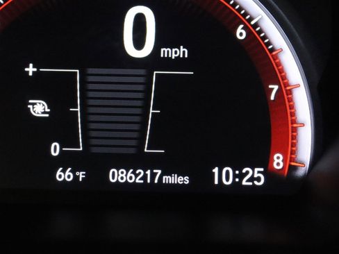 Used 2019 Honda Civic Sport image 24