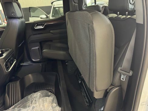 New 2026 GMC Sierra 1500 Denali w/ Denali Reserve Package image 12