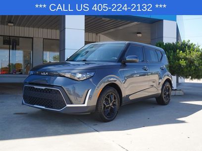 Used 2024 Kia Soul LX w/ Option Group 015