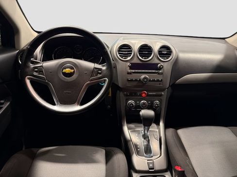 Used 2012 Chevrolet Captiva Sport LS FWD image 16
