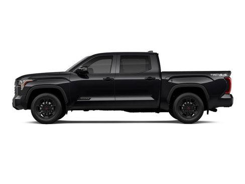 New 2026 Toyota Tundra Platinum AWD/4WD image 4