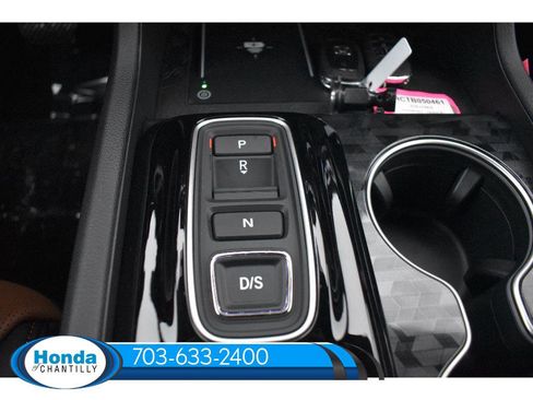 New 2026 Honda Passport TrailSport Elite image 19