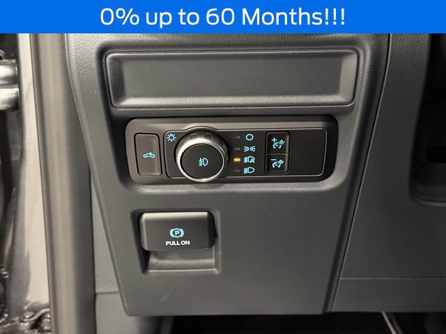 New 2026 Ford F150 STX w/ Equipment Group 200A RWD image 12