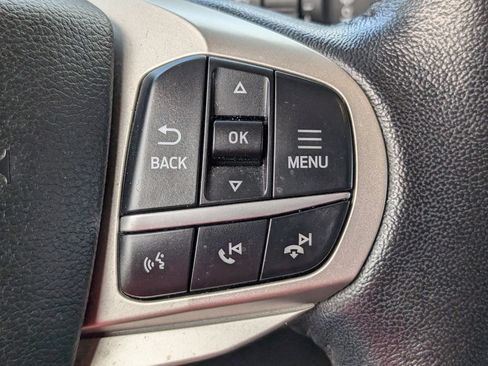 Used 2021 Ford Explorer Limited w/ Equipment Group 301A RWD image 20