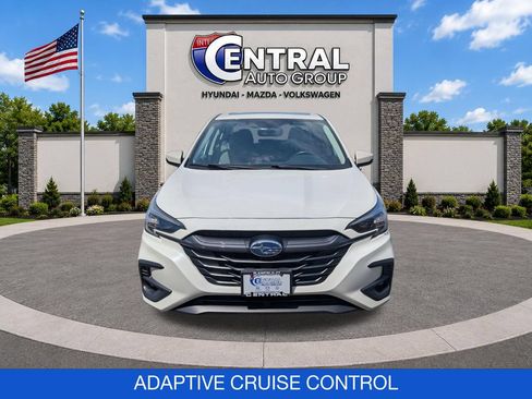 Used 2024 Subaru Legacy Premium AWD/4WD image 2