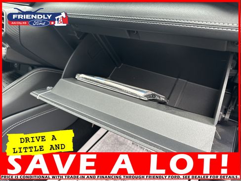 New 2024 Ford Mustang GT Premium image 37