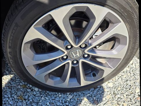 Used 2014 Honda Accord Sport image 6