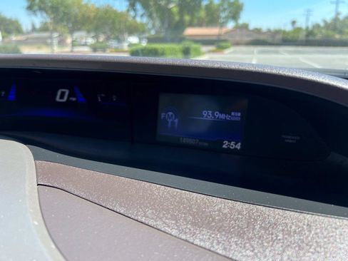 Used 2012 Honda Civic LX image 18