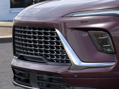 New 2026 Buick Enclave Avenir w/ Super Cruise Package image 13