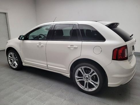 Used 2013 Ford Edge Sport w/ Driver Entry Pkg image 3