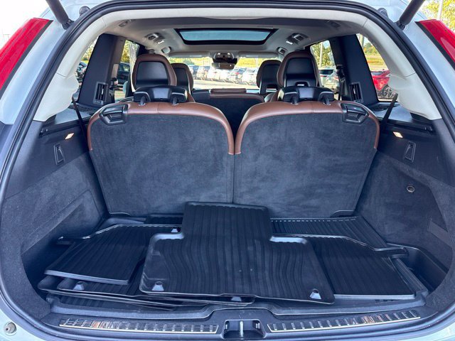 Used 2020 Volvo XC90 T6 Inscription w/ Protection Package Premier AWD/4WD image 29
