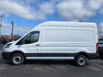 Used 2020 Ford Transit 250 148 High Roof