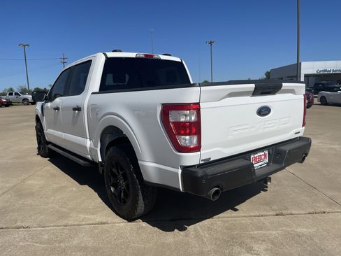 Used 2023 Ford F150 XL w/ Rattler Package image 6