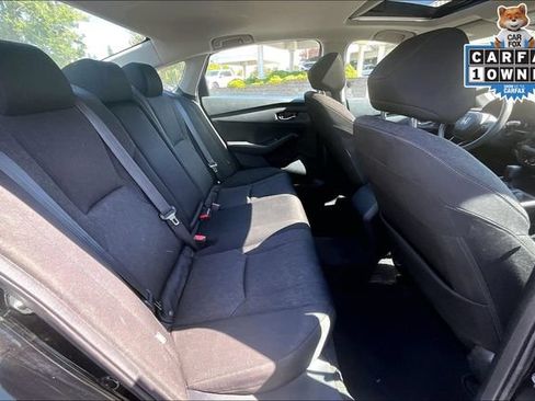 Used 2023 Honda Accord EX image 26