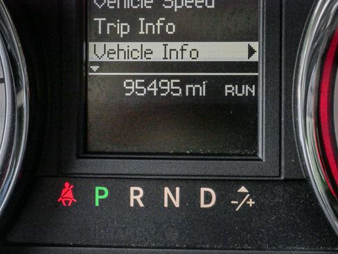 Used 2013 Dodge Grand Caravan Crew w/ Driver Convenience Group FWD image 21