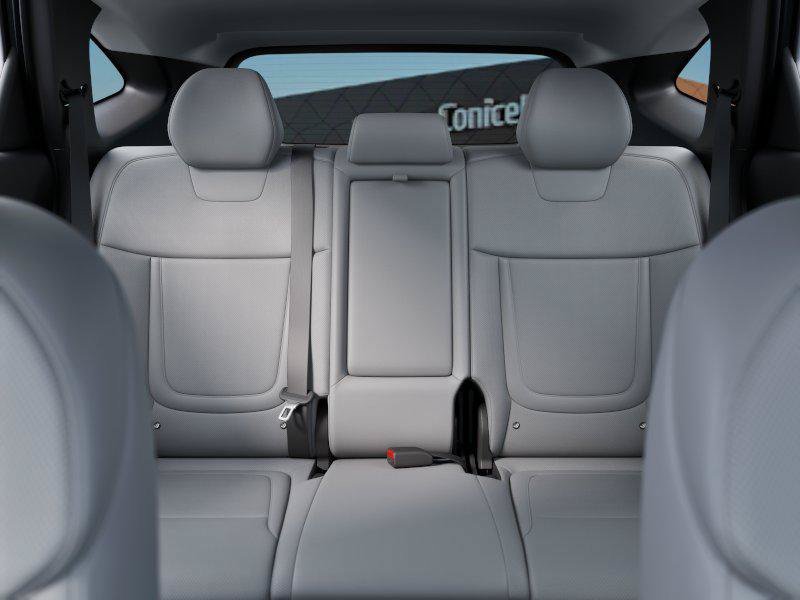 New 2026 Hyundai Tucson Limited AWD/4WD image 12