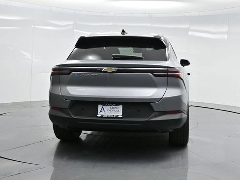 New 2026 Chevrolet Equinox EV LT AWD/4WD image 37
