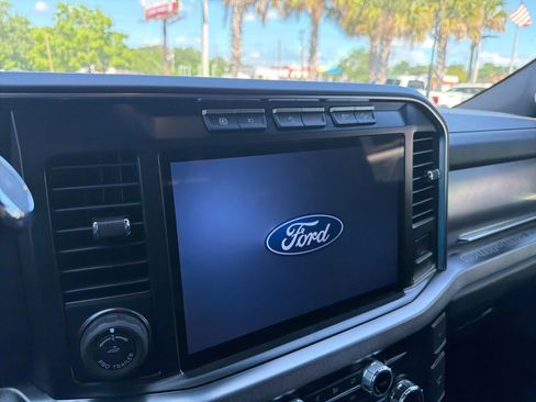 Used 2024 Ford F250 Platinum AWD/4WD image 23