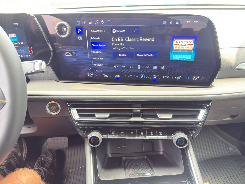 New 2026 Chevrolet Traverse LT w/ Driver Confidence Package FWD image 20