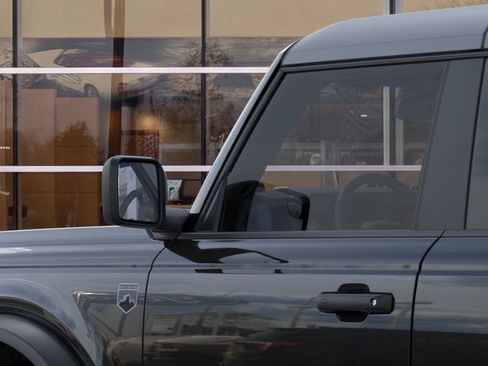 Used 2026 Ford Bronco Big Bend AWD/4WD image 22