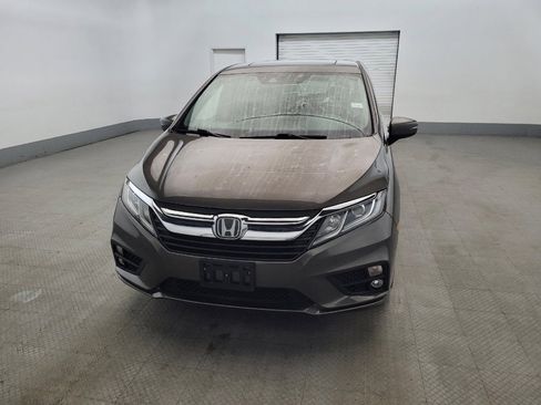 Used 2018 Honda Odyssey EX-L image 15