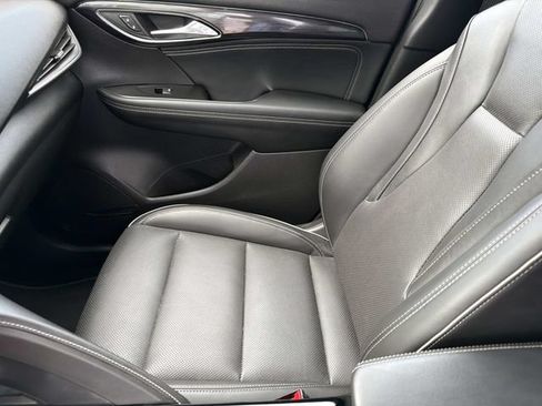 Used 2023 Buick Envision Essence FWD image 20