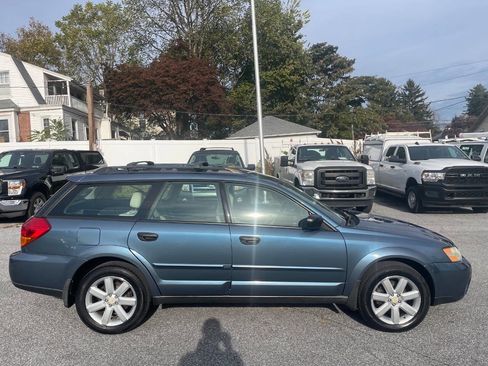 Used 2006 Subaru Outback 2.5i w/ Popular Equipment Group 2B image 7