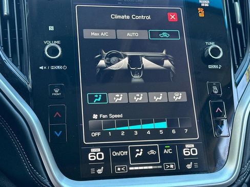 Used 2021 Subaru Outback Premium w/ Popular Package #1 image 26