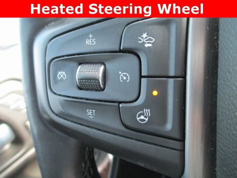 Used 2021 GMC Sierra 1500 Denali w/ Denali Ultimate Package image 36