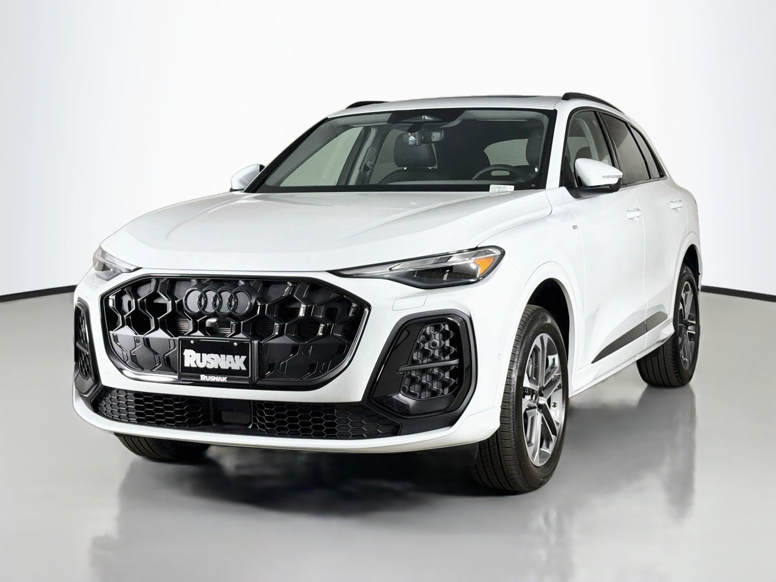 New 2026 Audi Q5 2.0T AWD/4WD image 3