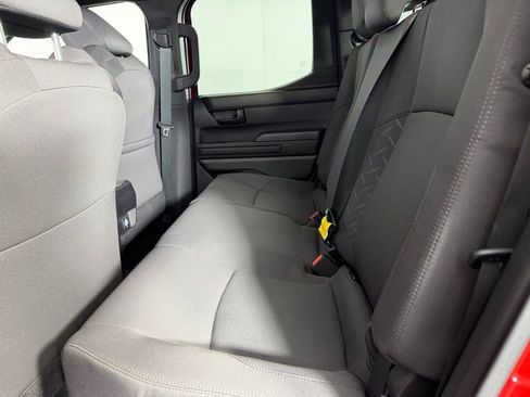 Used 2024 Toyota Tacoma SR5 RWD image 24