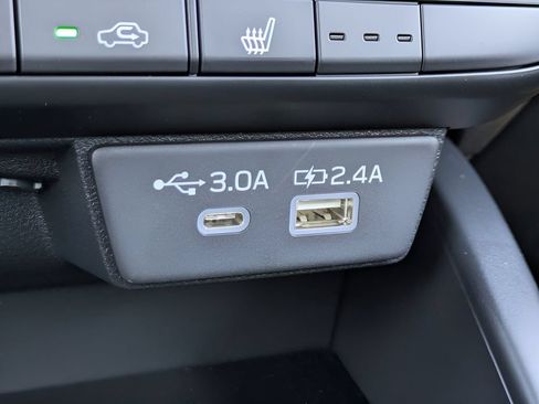 Certified 2026 Subaru Outback Premium AWD/4WD image 21