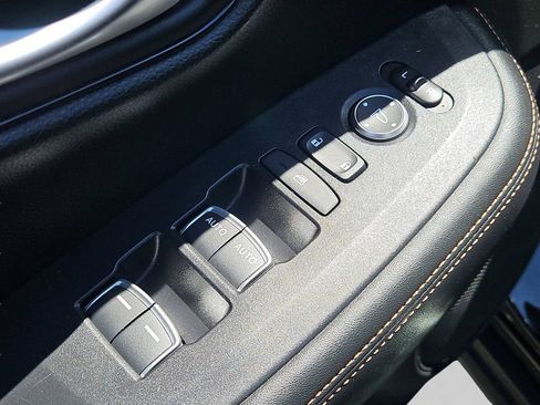 Certified 2024 Honda HR-V Sport image 23