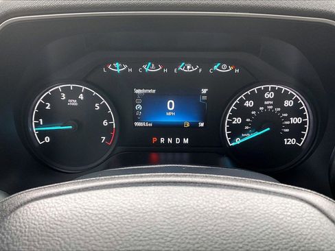 Used 2022 Ford F150 XLT w/ Trailer Tow Package image 22