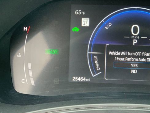 Used 2024 Toyota Grand Highlander XLE image 32