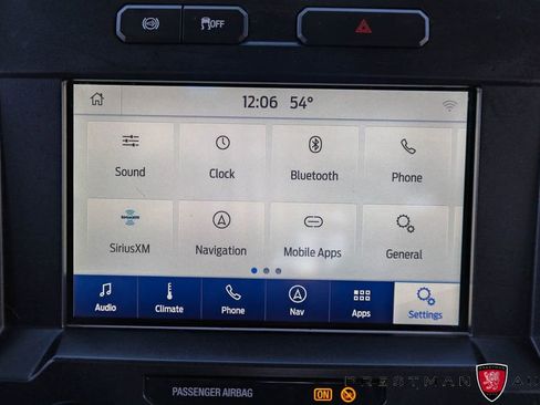 Used 2019 Ford F250 Lariat w/ Lariat Value Package image 40