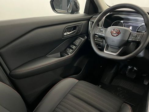 New 2026 Nissan Rogue Rock Creek w/ Rock Creek Premium Package image 11